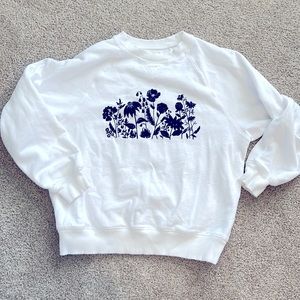 American eagle sweatshirt- size S